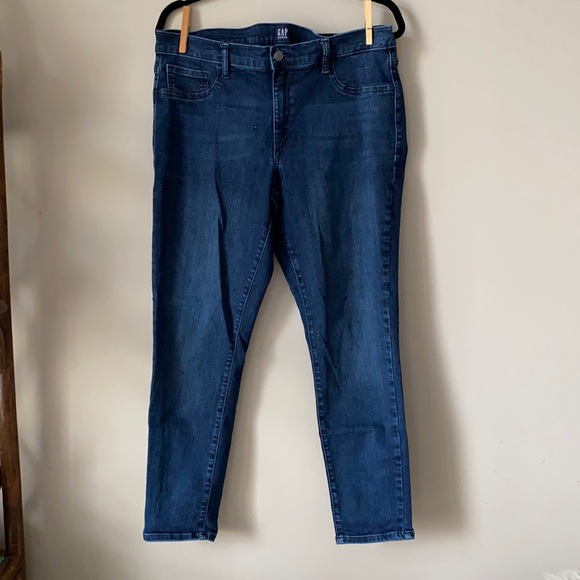 GAP Denim - Gap Jeggings